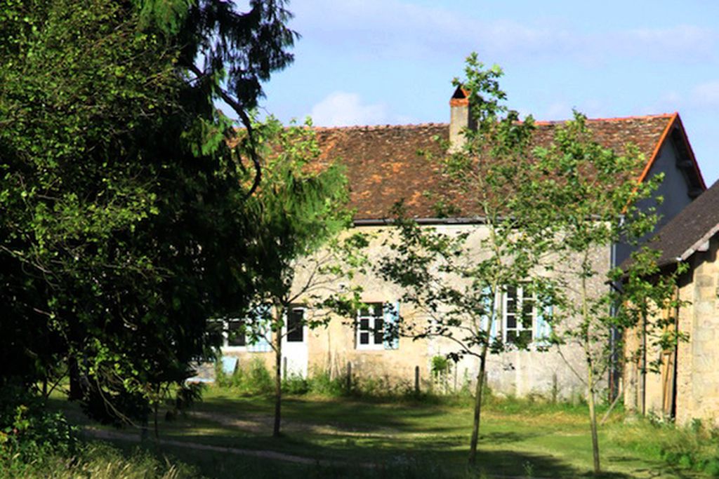 Château de Villette 9 - Gallery