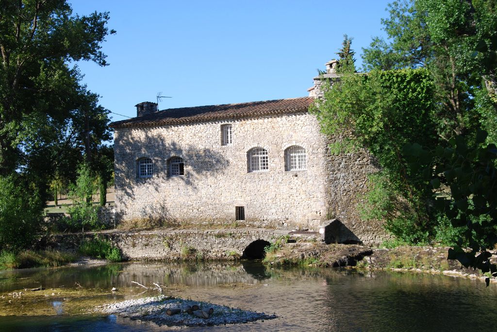 Moulin du Meunier 1 - Gallery