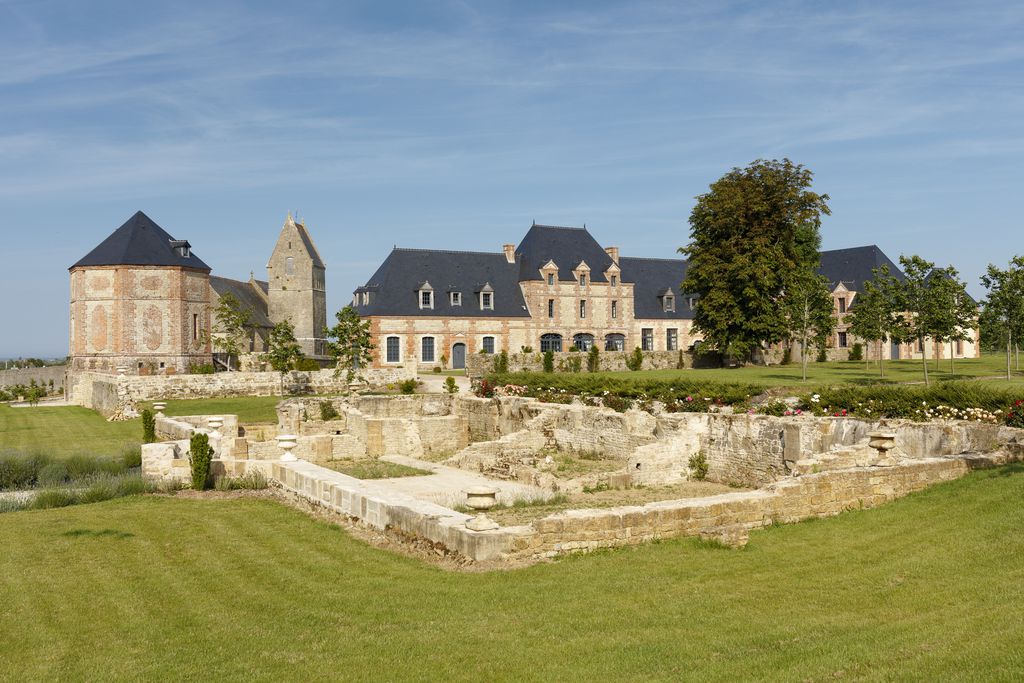 Domaine de Ravenoville 6 - Gallery