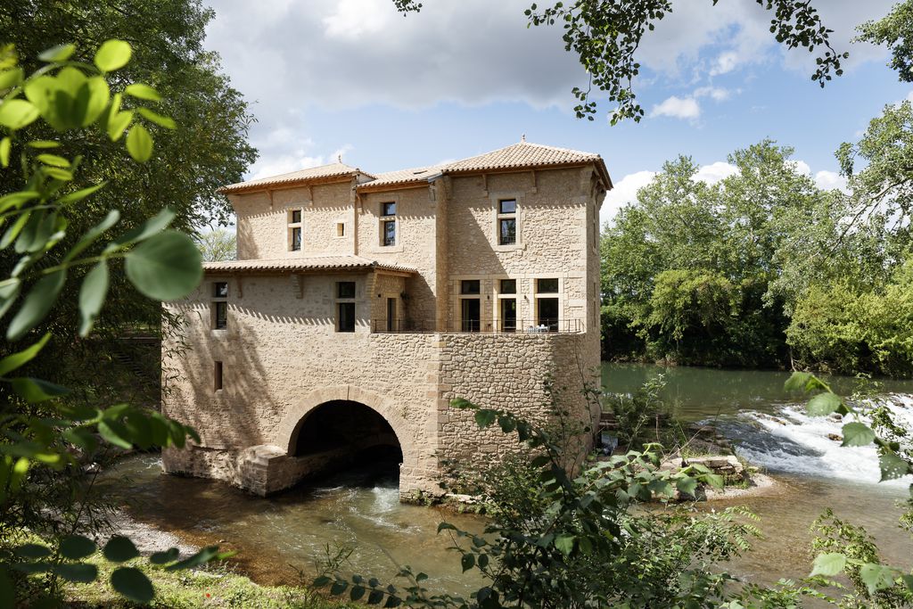 Le Moulin de Pézenas 1 - Gallery