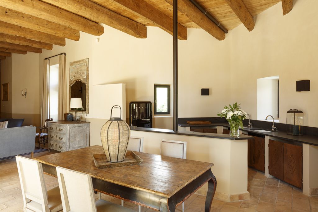 Le Moulin de Pézenas 4 - Gallery