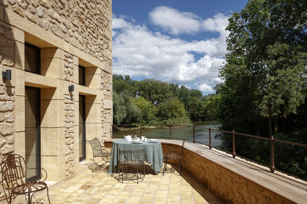 Le Moulin de Pézenas 2 - Gallery