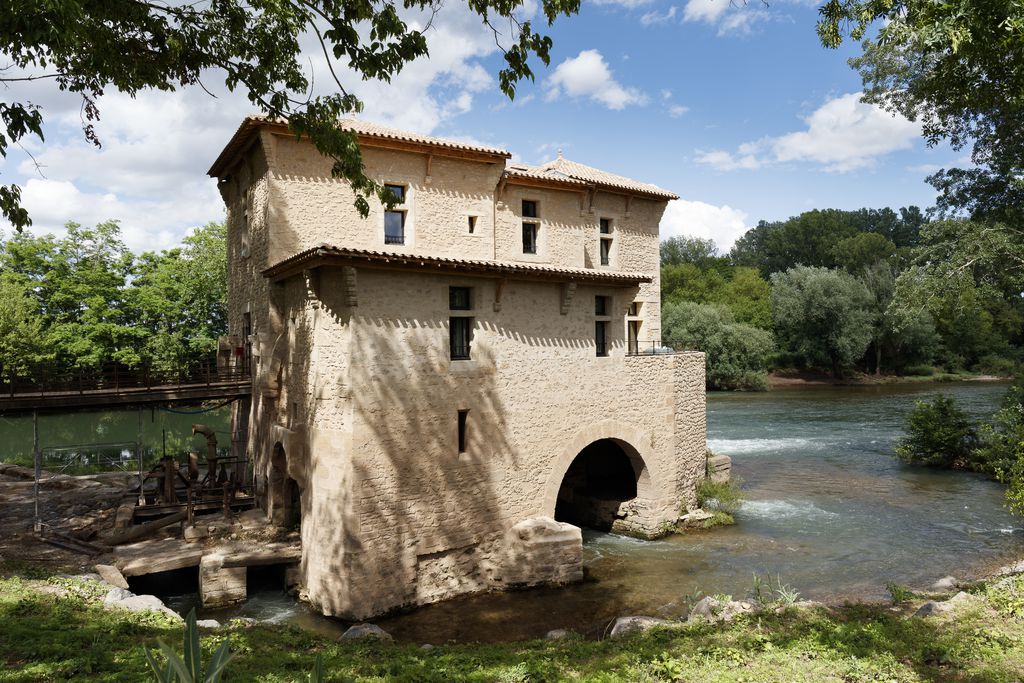 Le Moulin de Pézenas 18 - Gallery