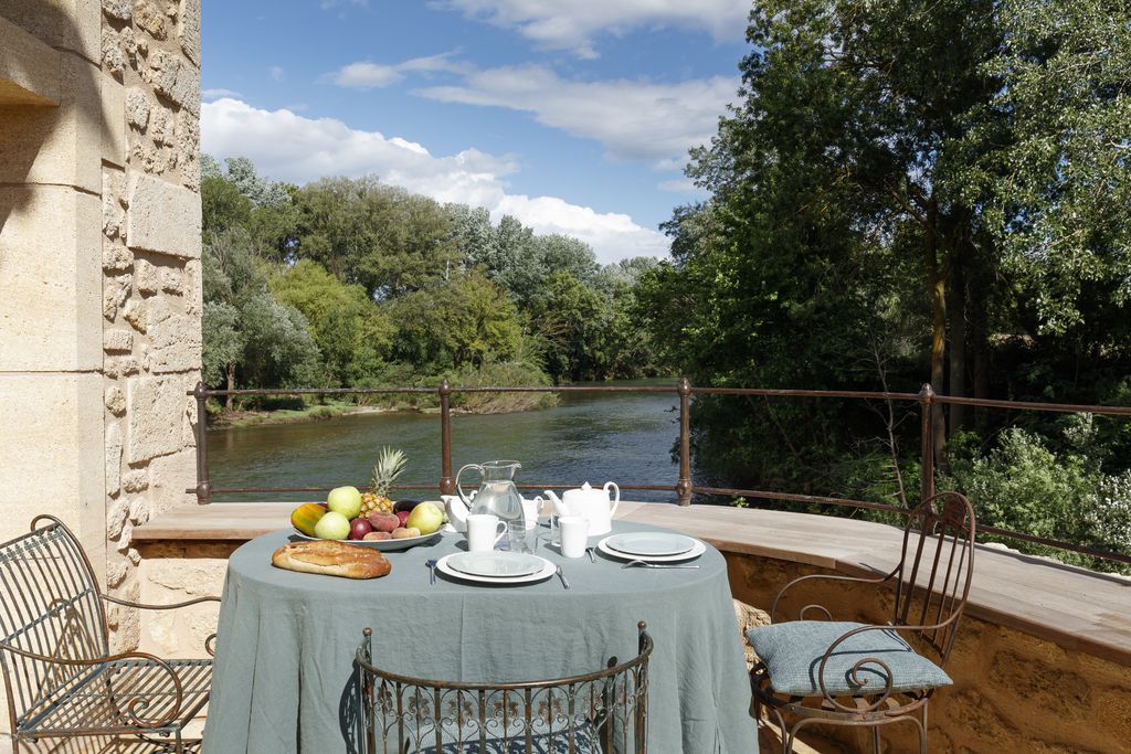 Le Moulin de Pézenas 9 - Gallery