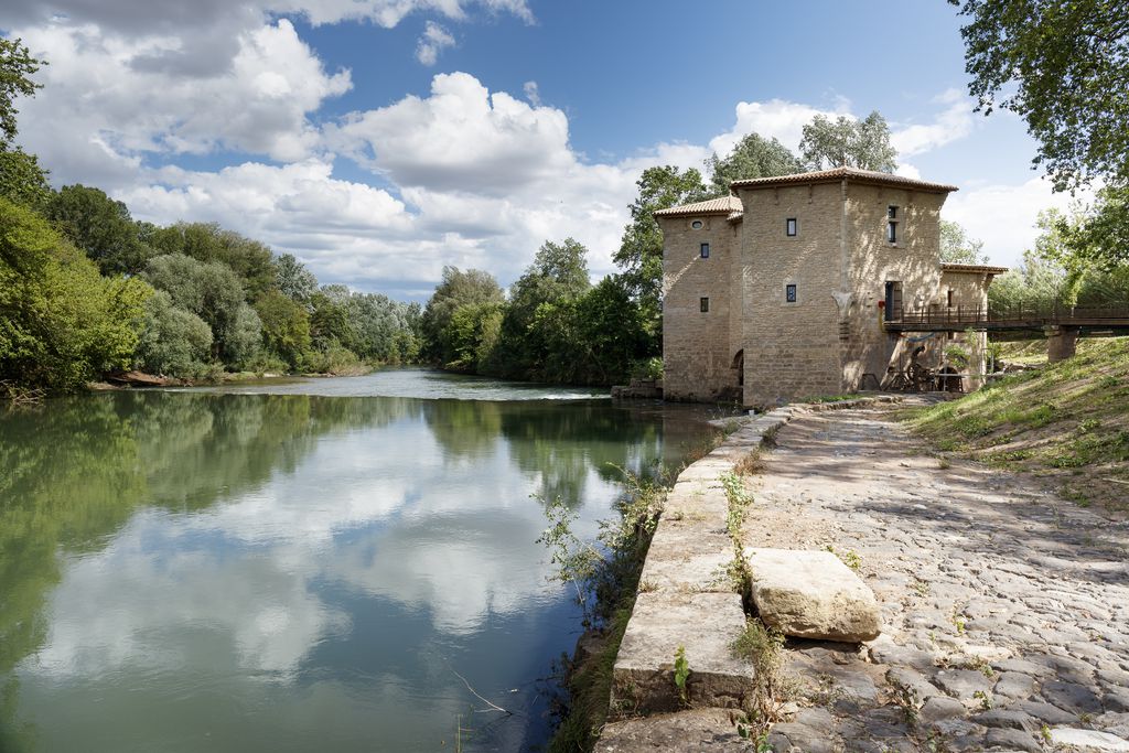 Le Moulin de Pézenas 8 - Gallery