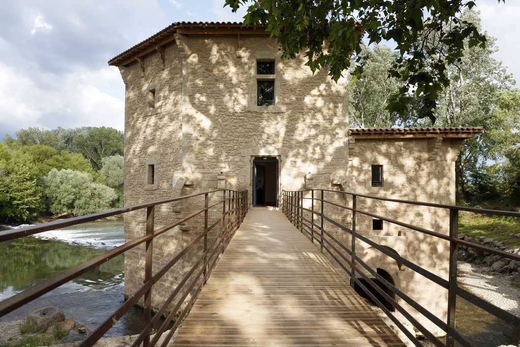 Le Moulin de Pézenas 10 - Gallery