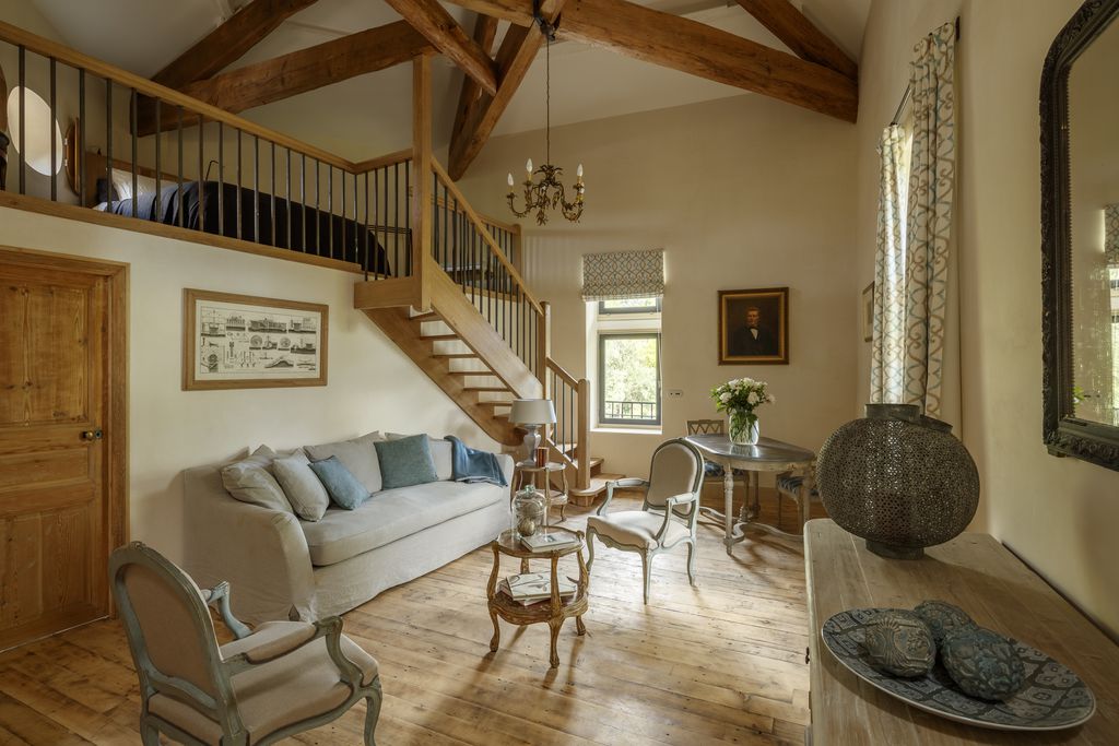 Le Moulin de Pézenas 11 - Gallery