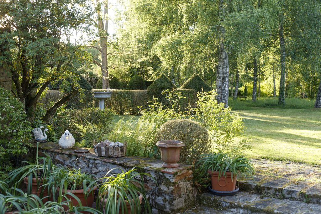 Le Cottage de la Marcotte 14 - Gallery
