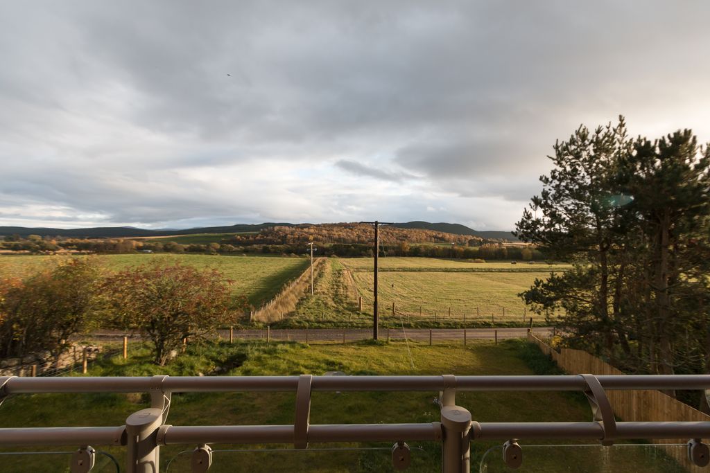 Strathspey Lodge 20 - Gallery