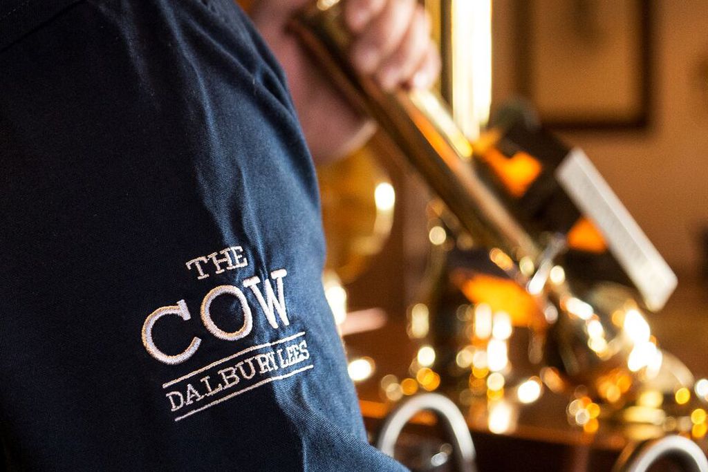 The Cow at Dalbury Lees 19 - Gallery