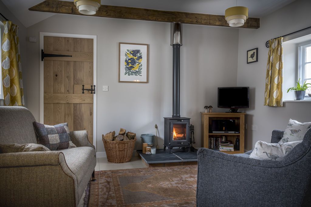 The Old Piggery, Kerswell Farm 3 - Gallery