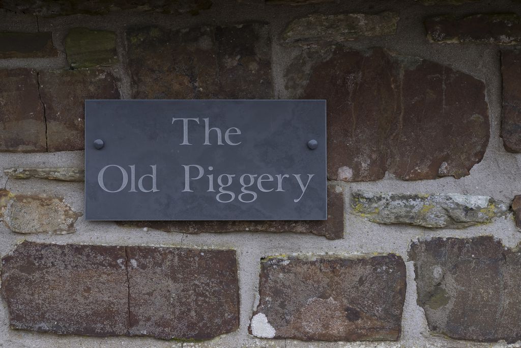The Old Piggery, Kerswell Farm 20 - Gallery