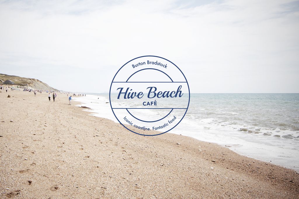 Hive Beach Cafe