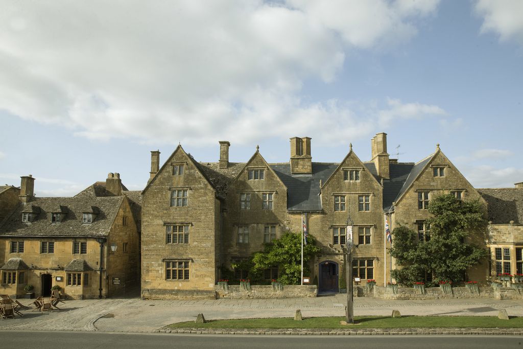 The Lygon Arms Hotel 4 - Gallery