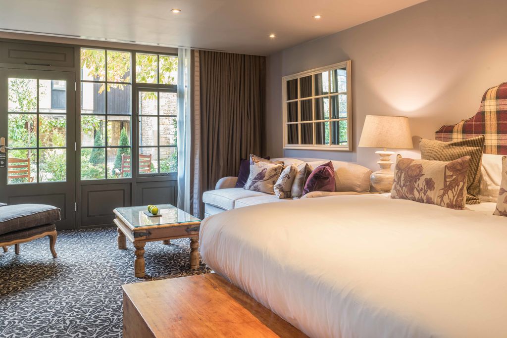 The Lygon Arms Hotel 8 - Gallery