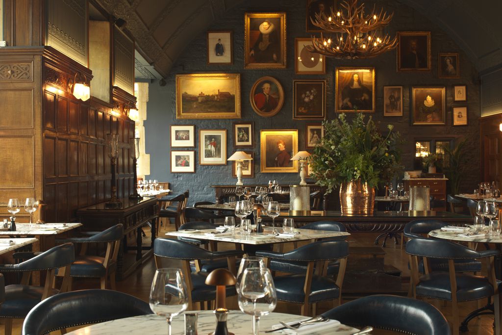 The Lygon Arms Hotel 12 - Gallery