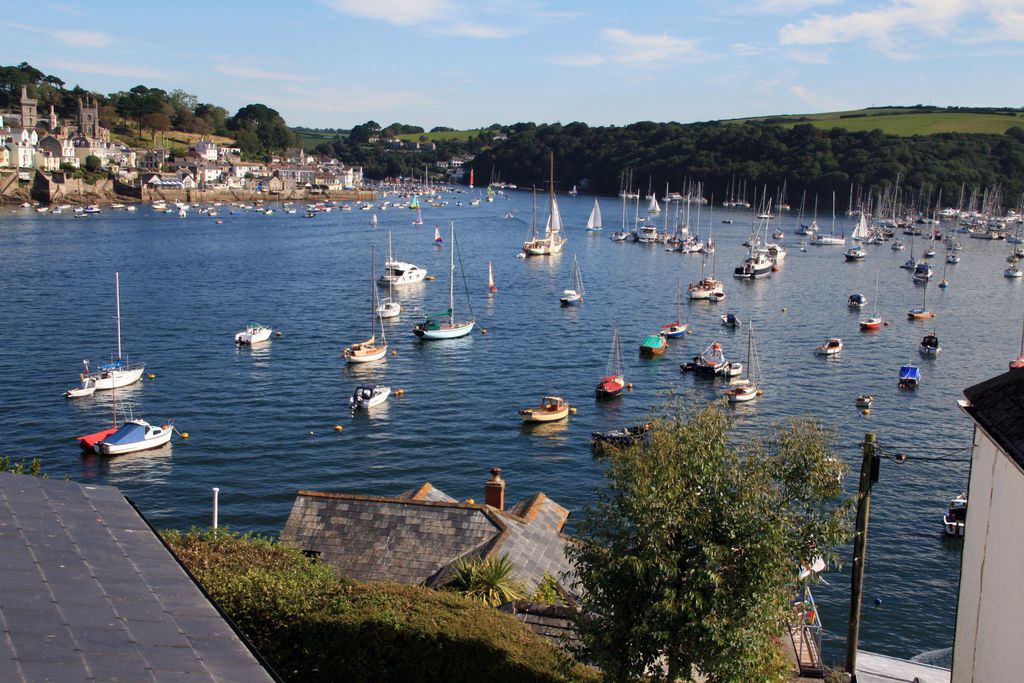 Views of the Harbour