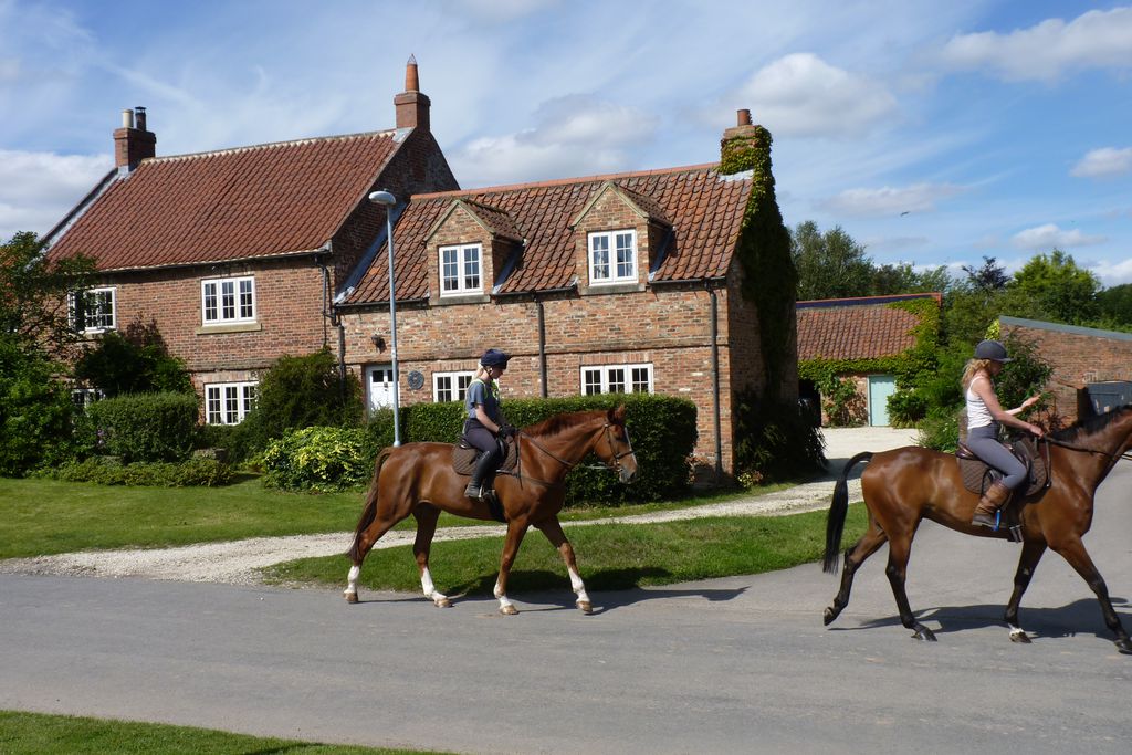 Carlton Barns gallery 20 - Gallery