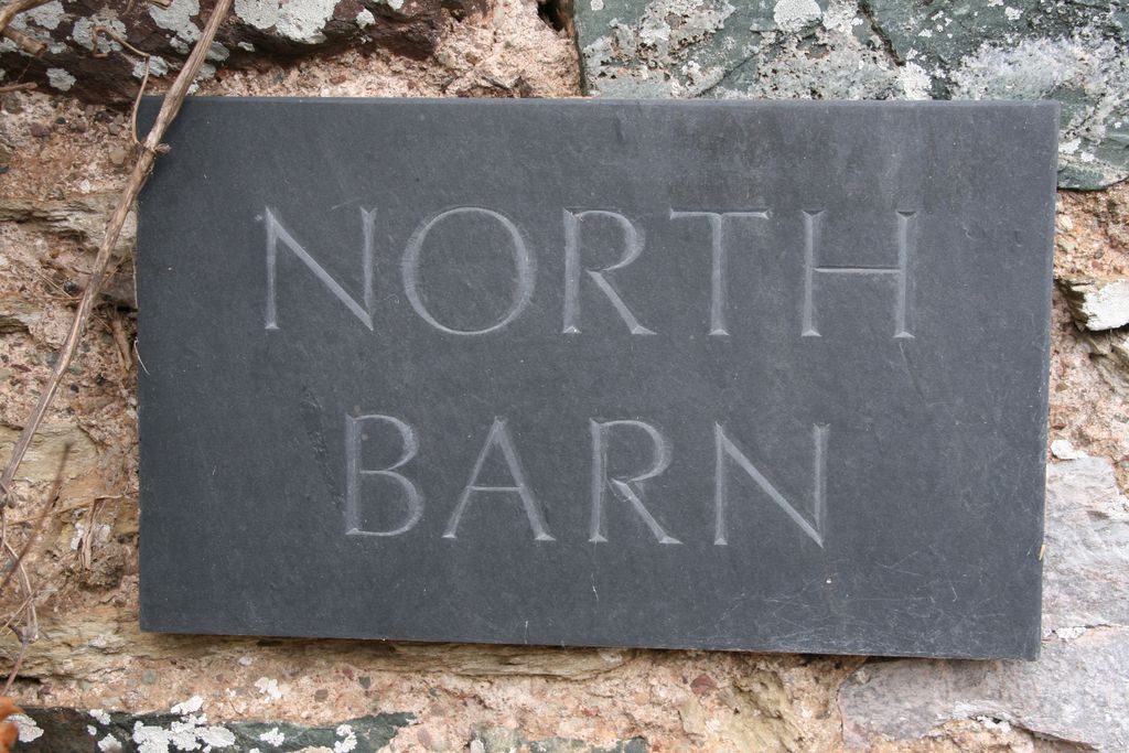 North Barn 