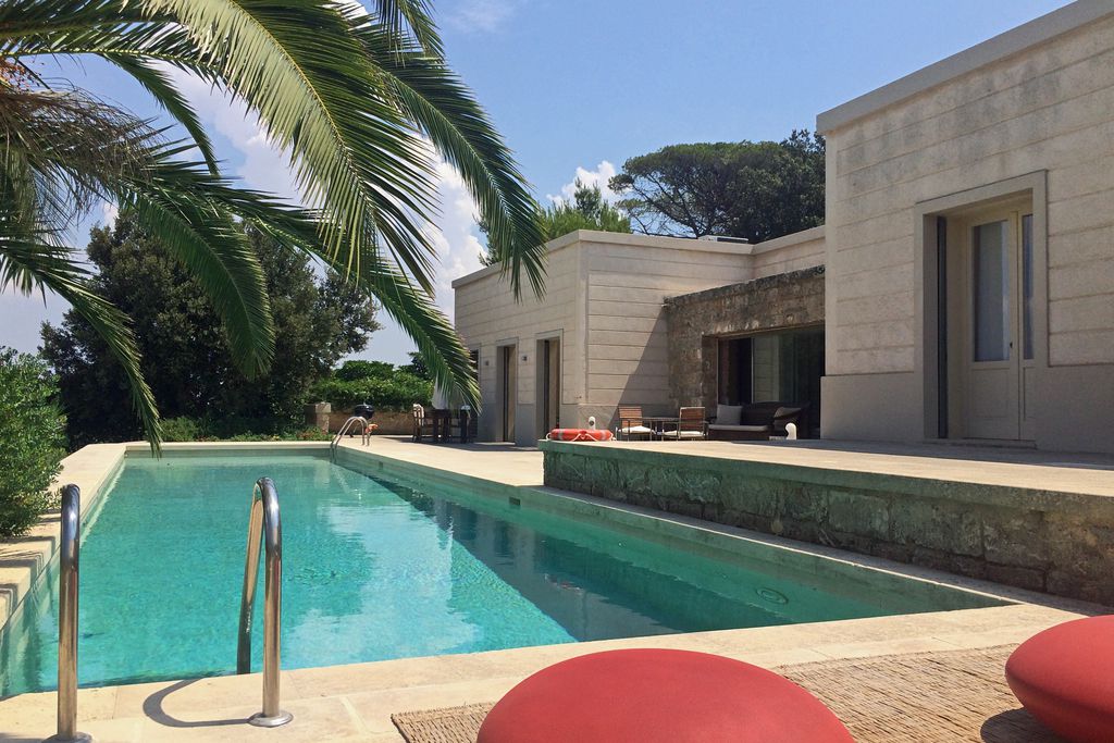 Masseria Bernardini 14 - Gallery