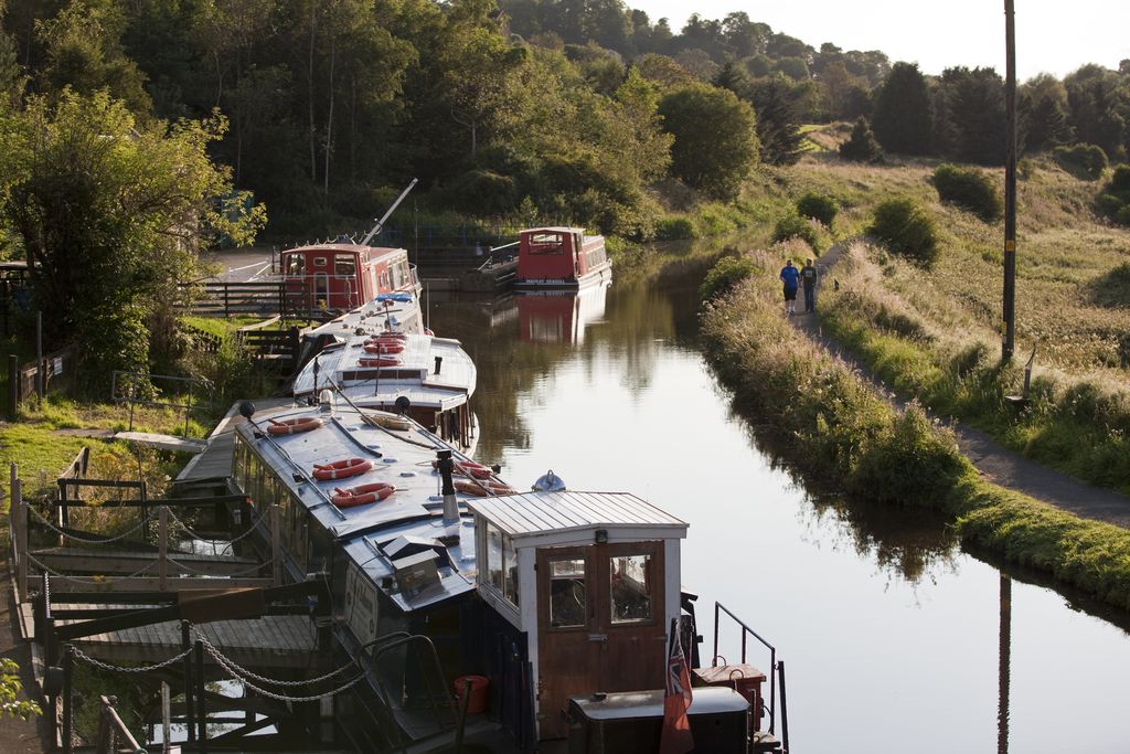 The Bridge Inn at Ratho 13 - Gallery