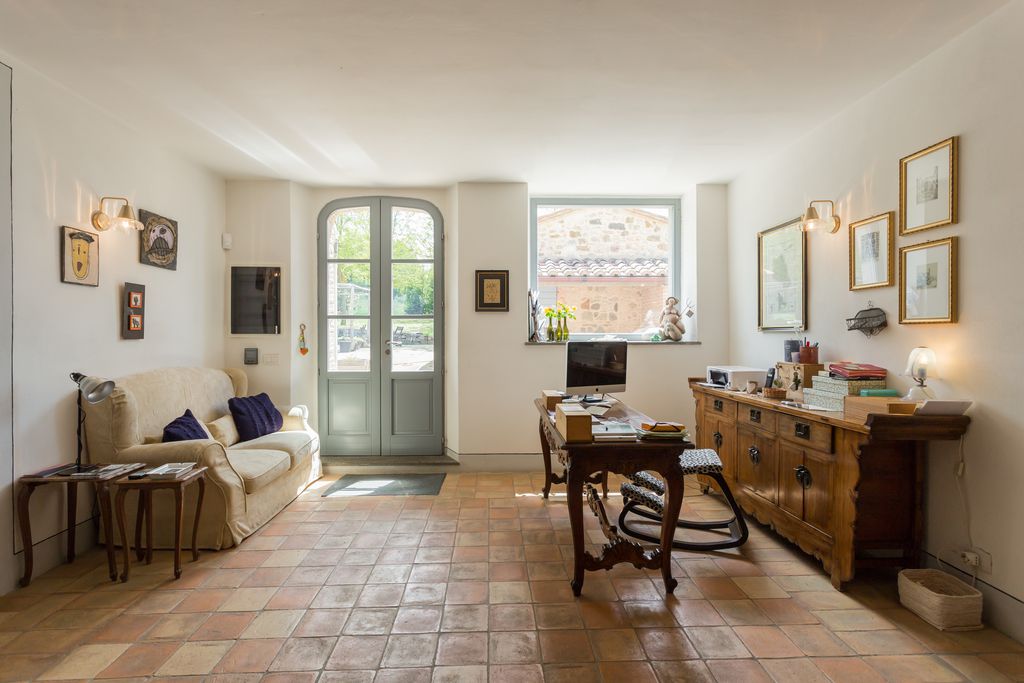 Podere Orto Wine Country House 8 - Gallery