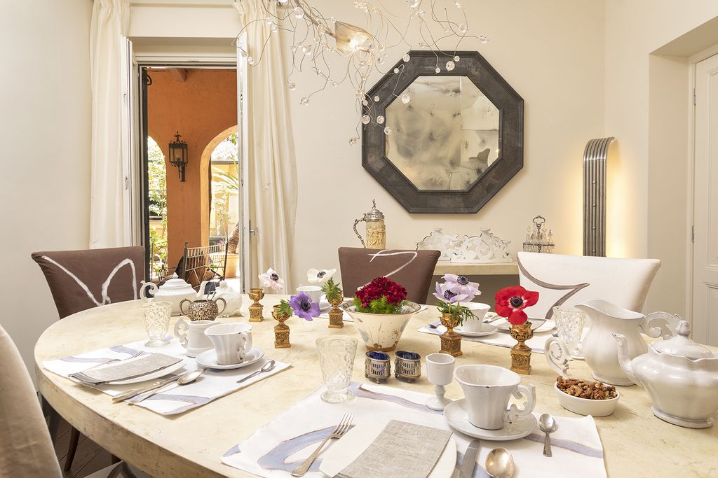 Buonanotte Garibaldi 19 - Gallery