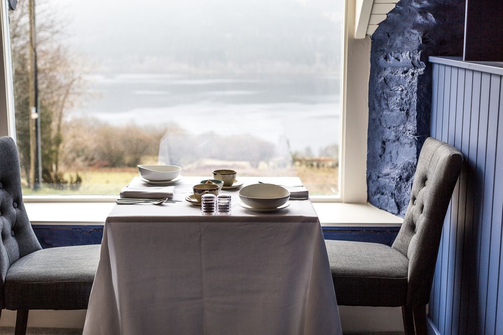 The Inn at Loch Tummel 7 - Gallery