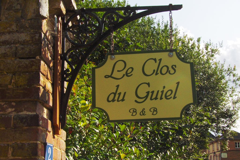 Le Clos du Guiel gallery 2 - Gallery