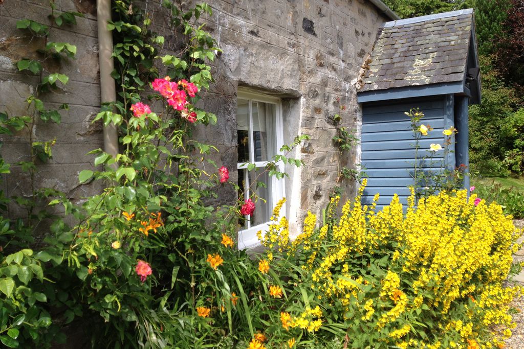 Rose Cottage, Dunalastair Estate 11 - Gallery