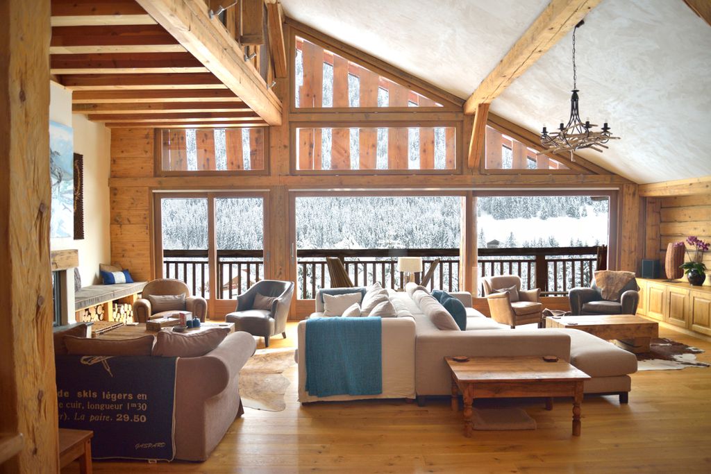 Chalet Cannelle 12 - Gallery