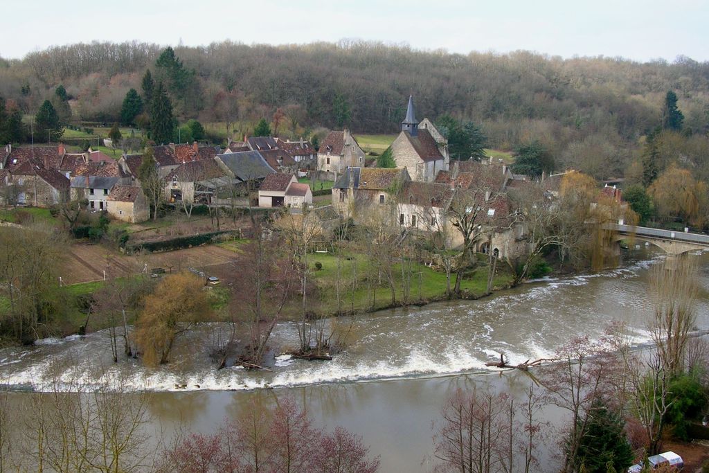 Le Relais du Lyon d'Or 3 - Gallery