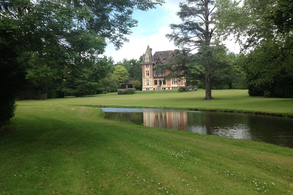 Manoir de Bénédicte 10 - Gallery