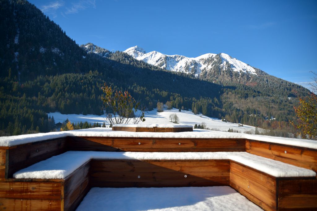 Chalet Cannelle 18 - Gallery