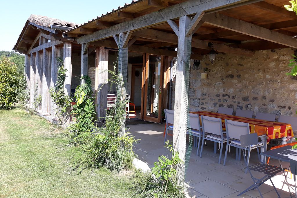 Pechauzi B&B 15 - Gallery