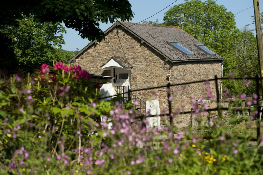 The Old Barn, Lower Tresithick Farm gallery 4 - Gallery