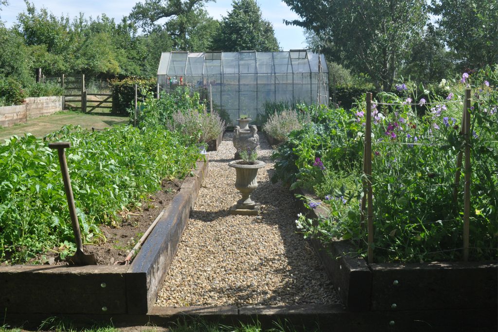 Hay Loft, Southlands Farm 11 - Gallery