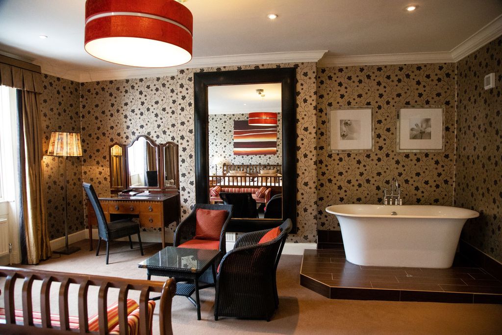 The Eastbury Hotel & Spa 4 - Gallery