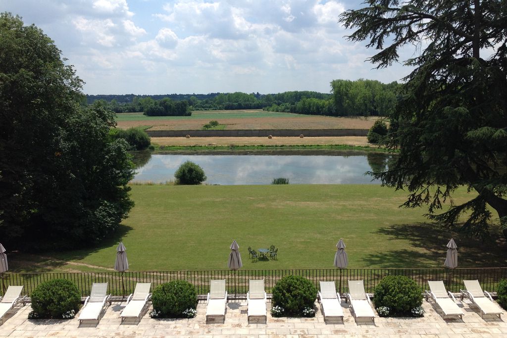 Domaine des Bidaudières 3 - Gallery