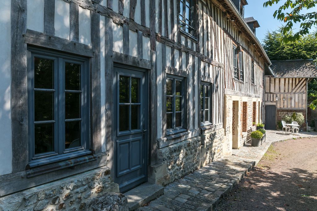 1001 Nuits - La Ferme & La Bergerie 20 - Gallery