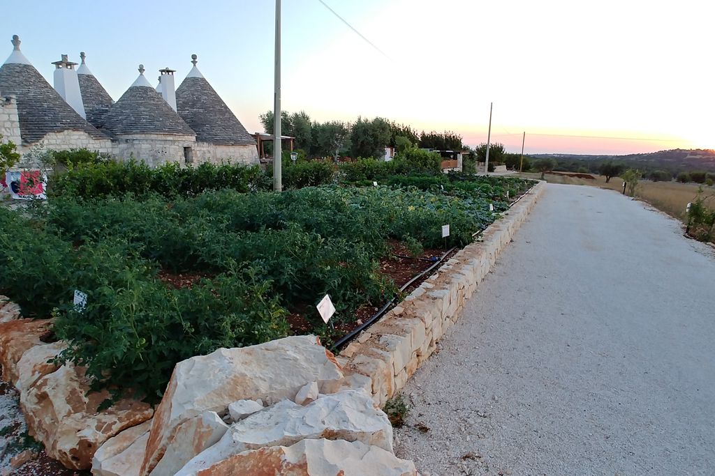 Trulli Il Castagno 13 - Gallery