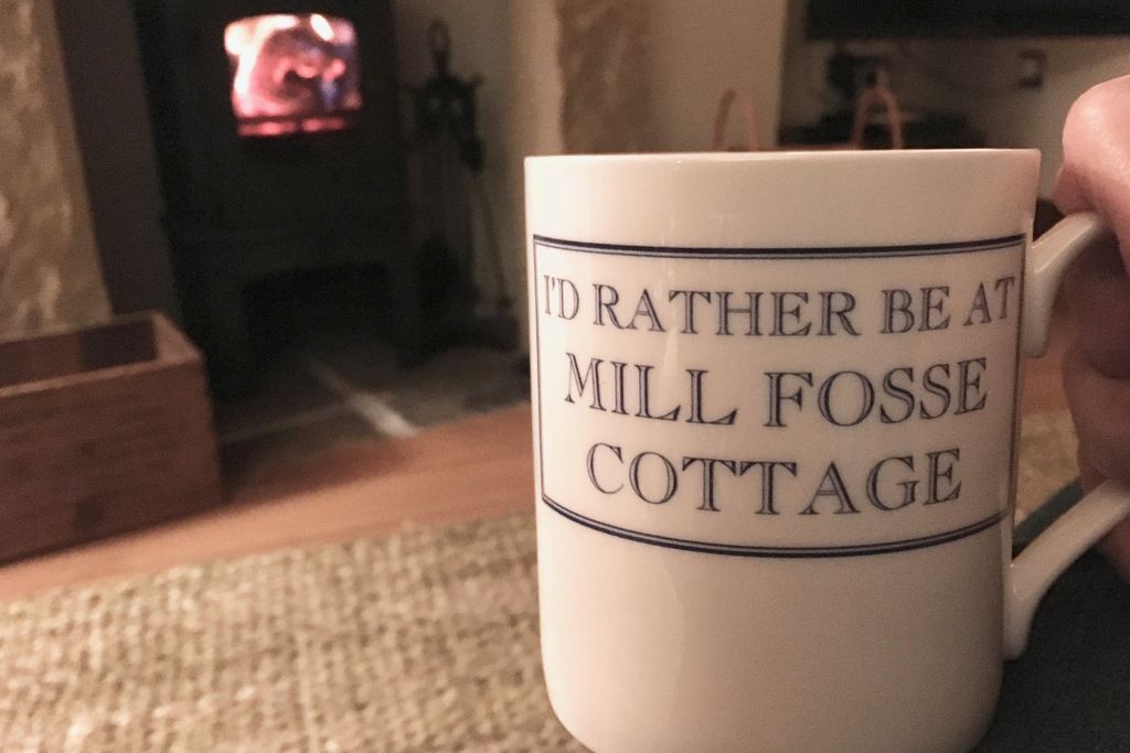 Mill Fosse Cottage 11 - Gallery