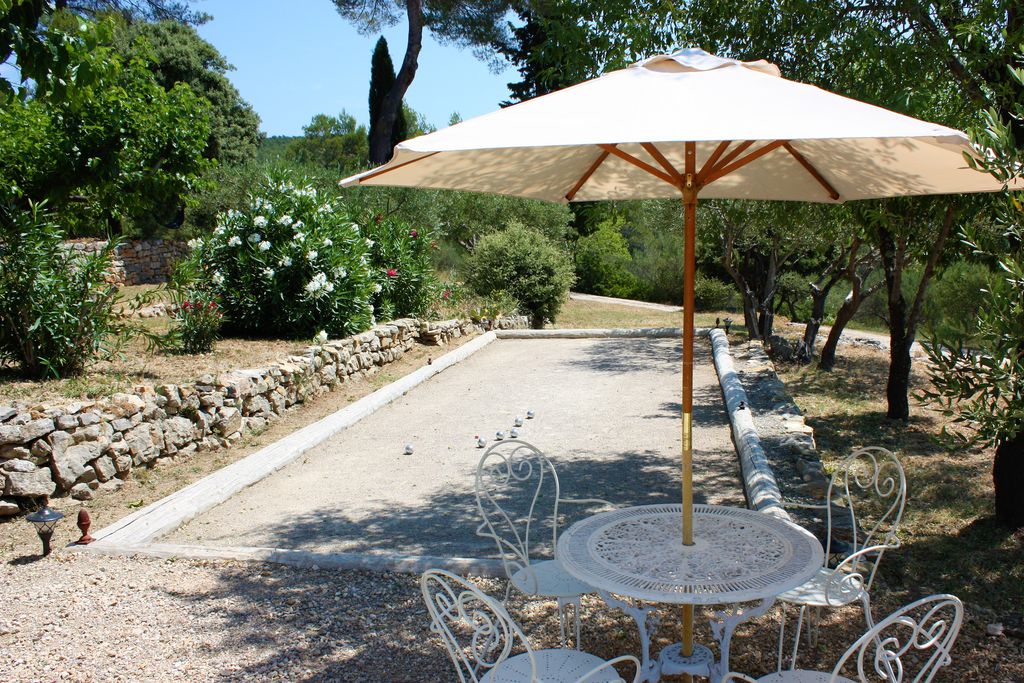 Bastide Oleander 13 - Gallery