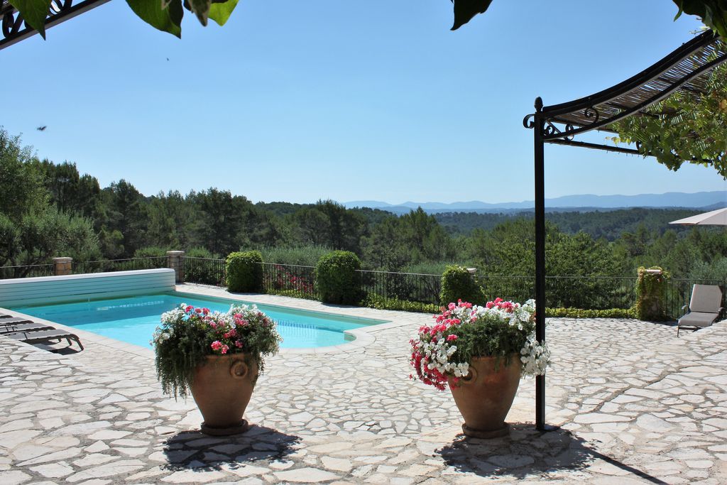 Bastide Oleander 3 - Gallery