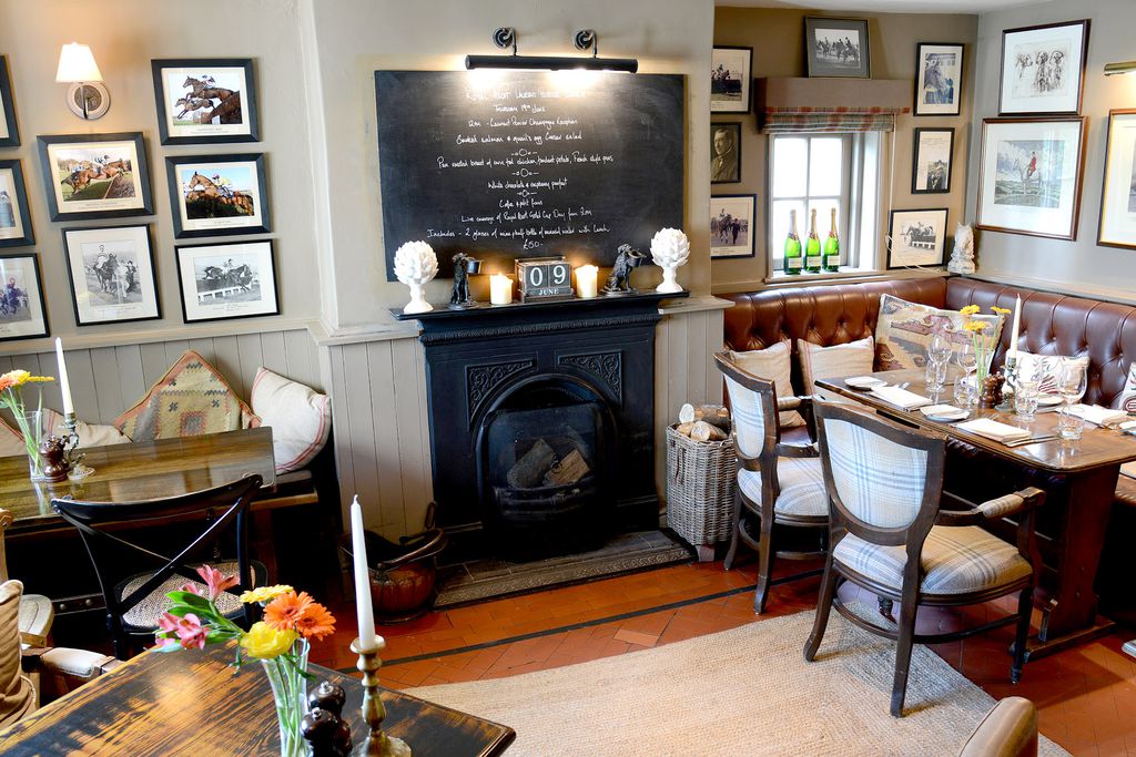 The Duncombe Arms gallery 7 - Gallery