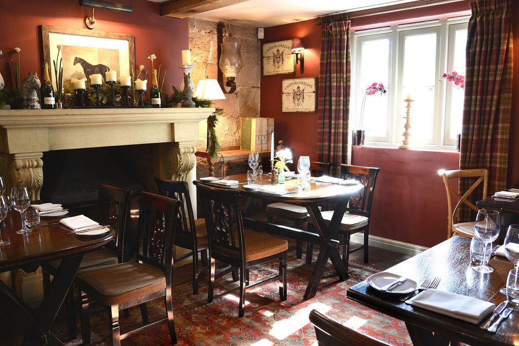 The Duncombe Arms gallery 10 - Gallery