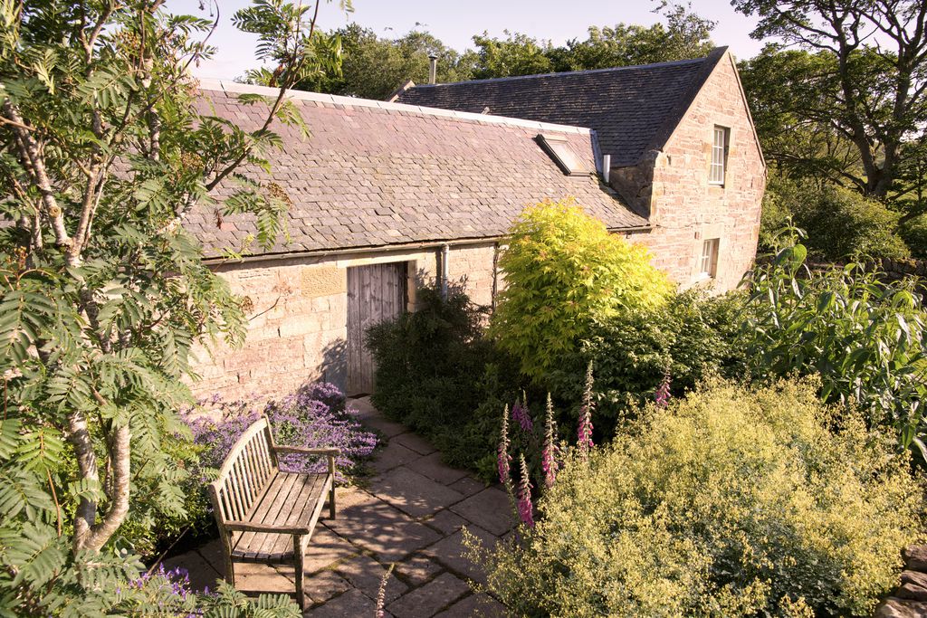 Byre Cottage 19 - Gallery