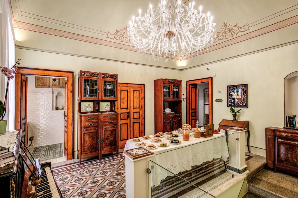 Palazzo Stunis B&B 3 - Gallery