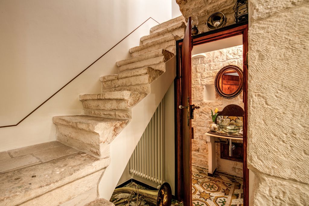 Palazzo Stunis B&B 18 - Gallery