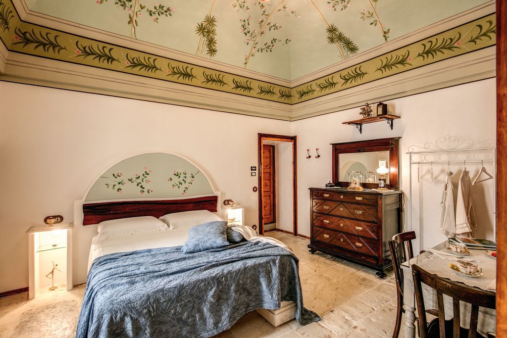 Palazzo Stunis B&B 5 - Gallery